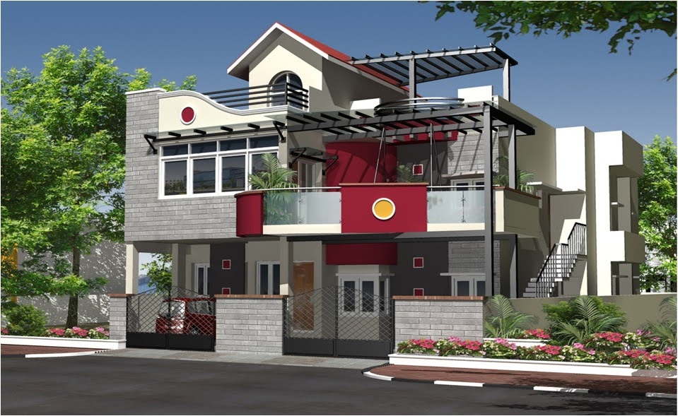 Villa Construction
