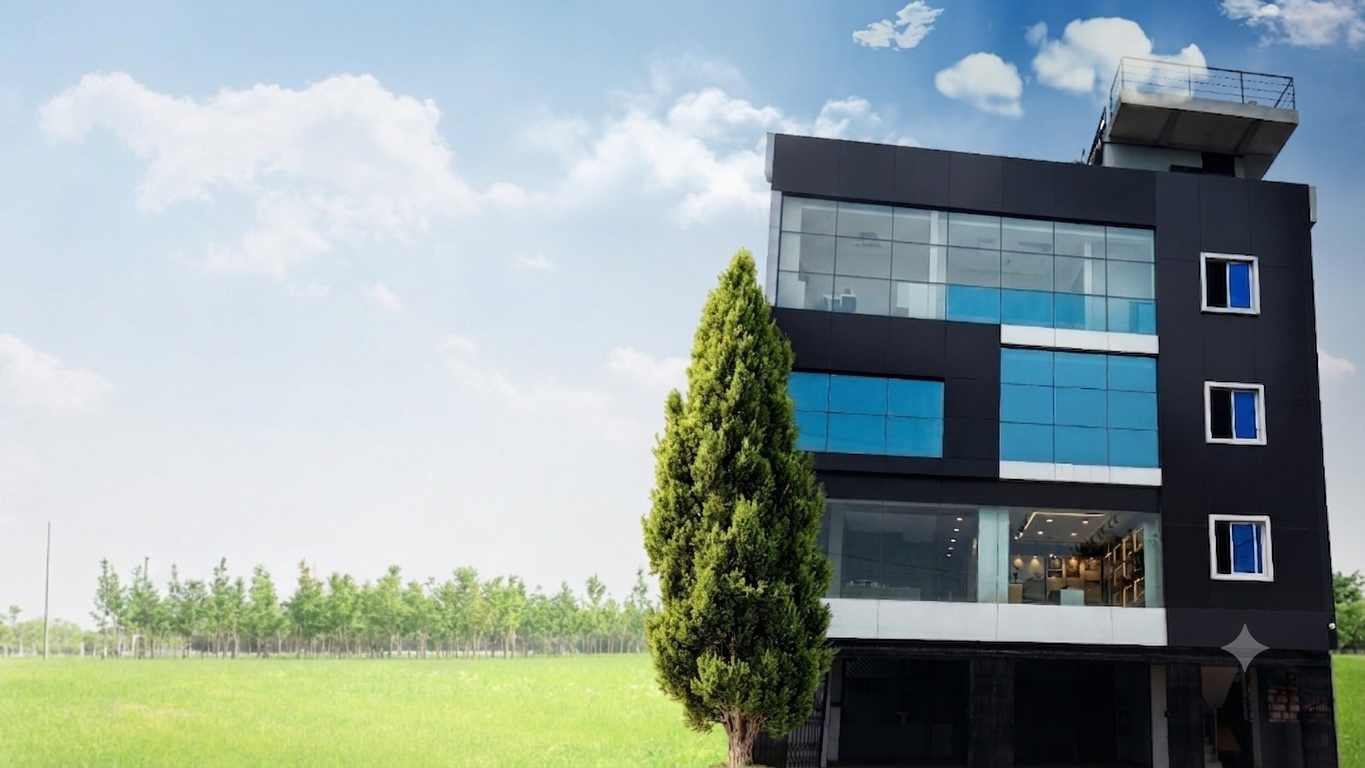 Behl Construction Company - design and build projects in Bengaluru