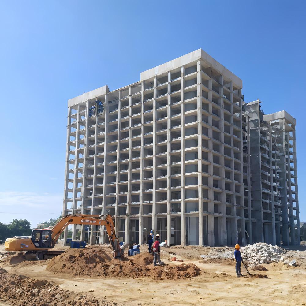 Construction