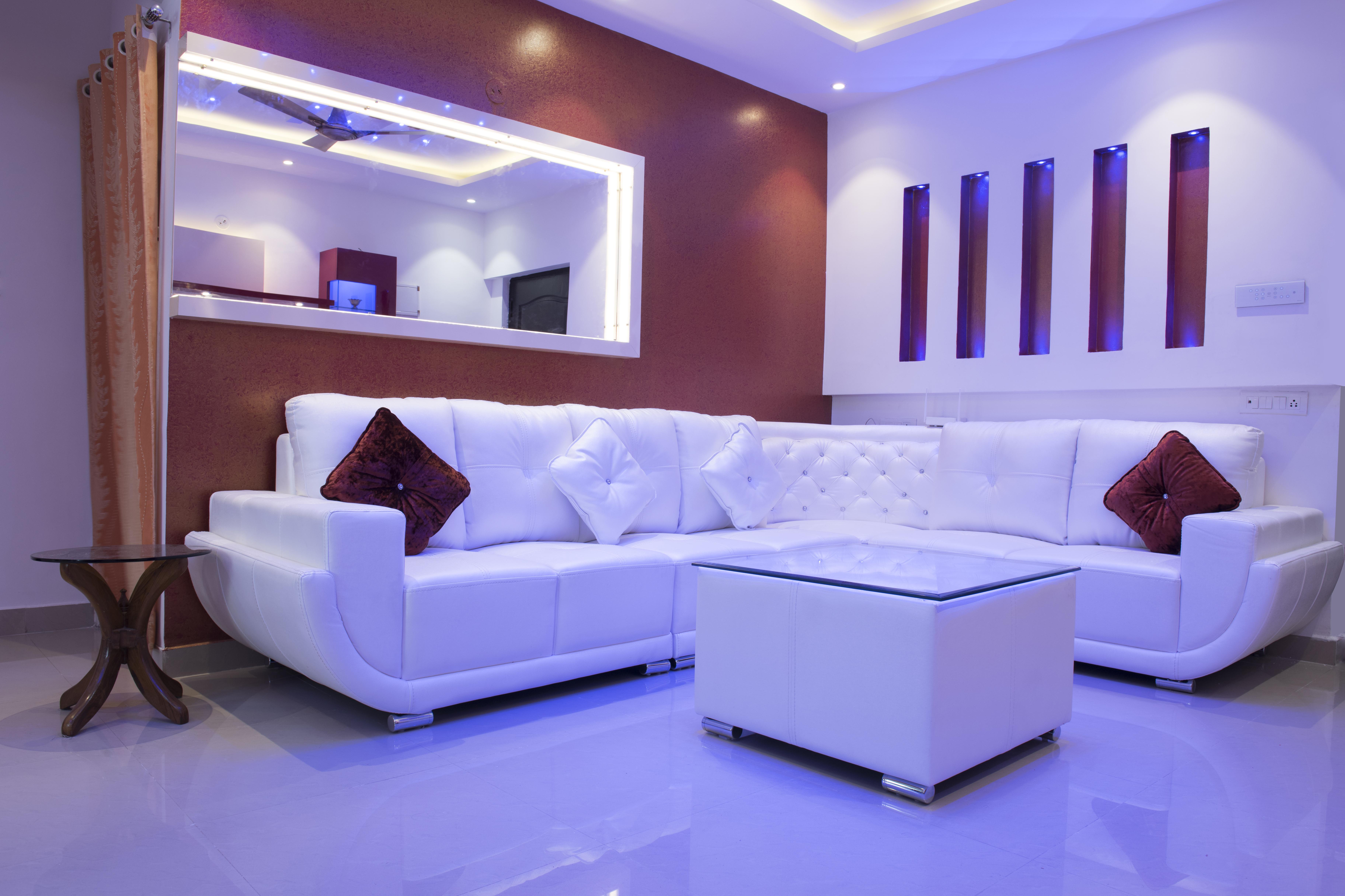 Modern Interior Fit-Out