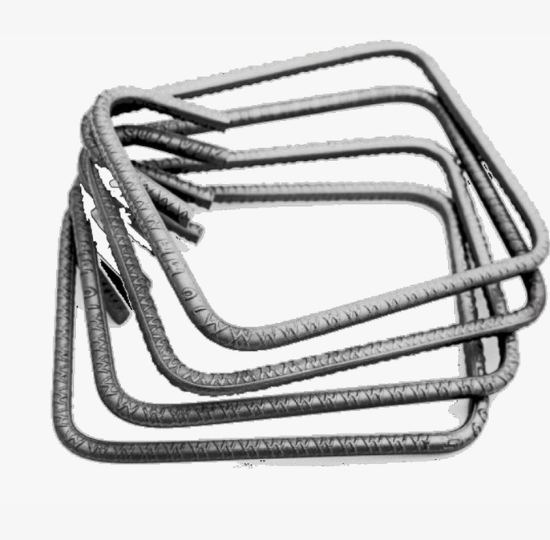 Factory Pre Bent Steel